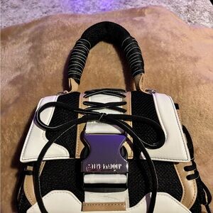 Steve Madden Diego!! So cute, Purchased 2 months ago Brand New.